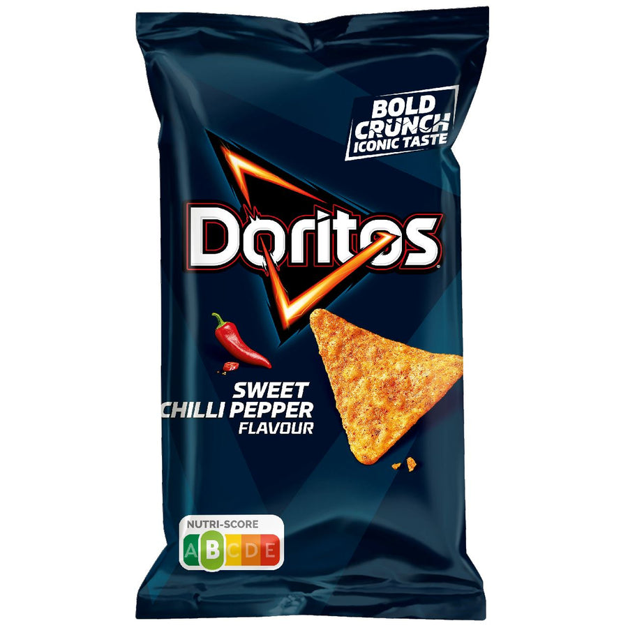 Doritos Sweet Chili 455 g