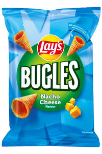 Thumbnail for Lay's Bugles Cheese 24 x 30 g