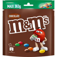 Thumbnail for M&M's Choc Maxi Bag 363 g