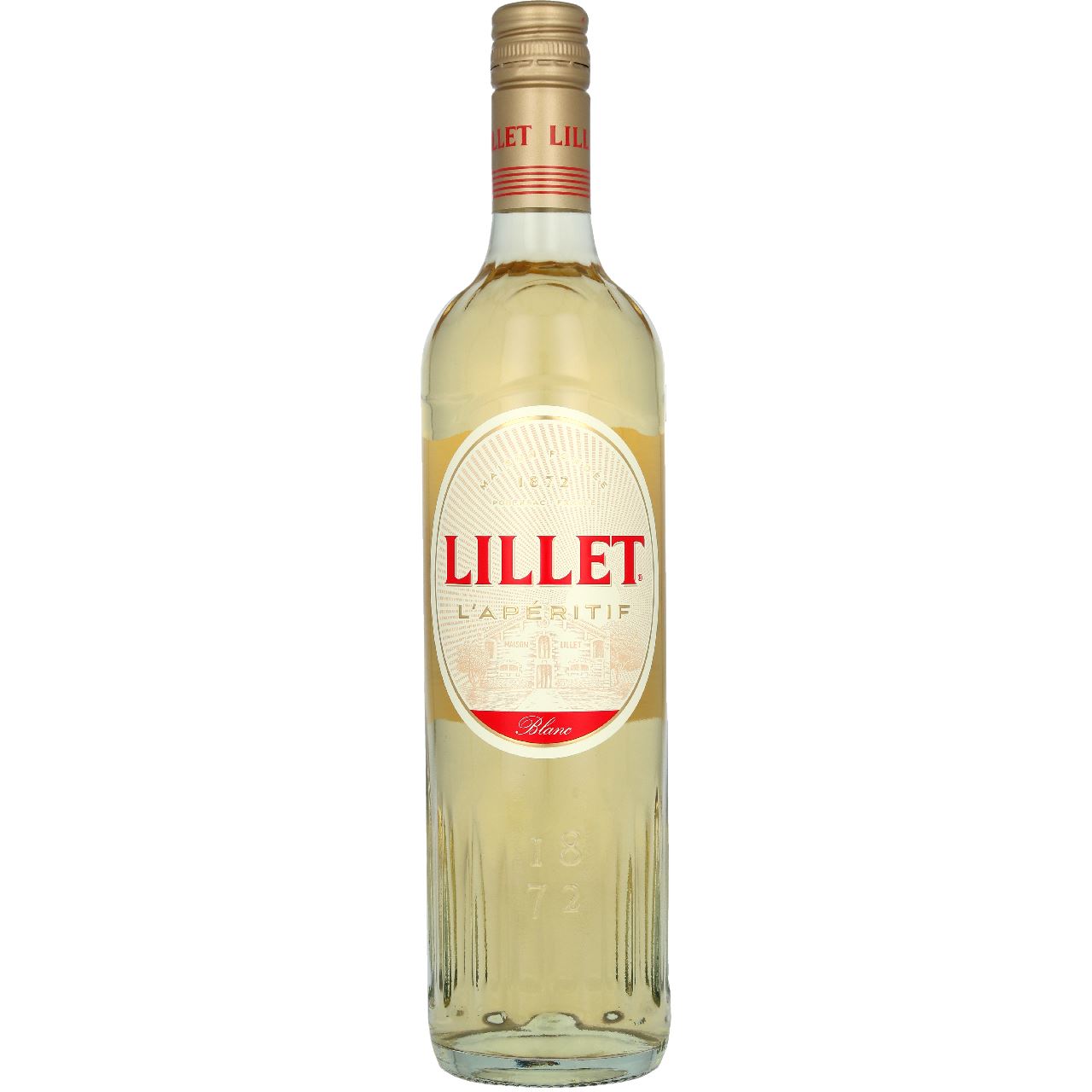 LILLET Blanc 75 cl