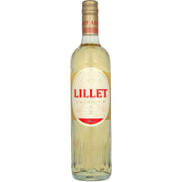Thumbnail for LILLET Blanc 75 cl