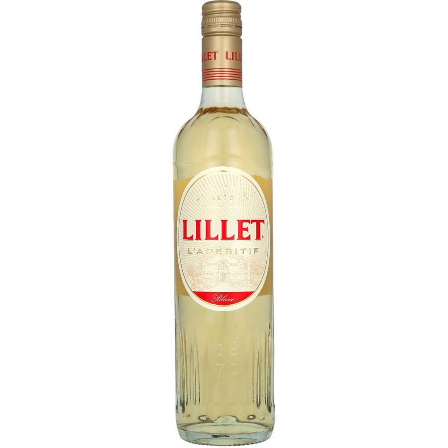 LILLET Blanc 75 cl