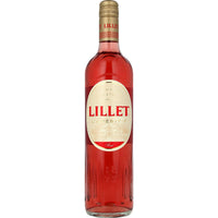Thumbnail for LILLET rose 75 cl