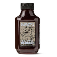 Thumbnail for TURNPIKE Classic BBQ Sauce 445 ml