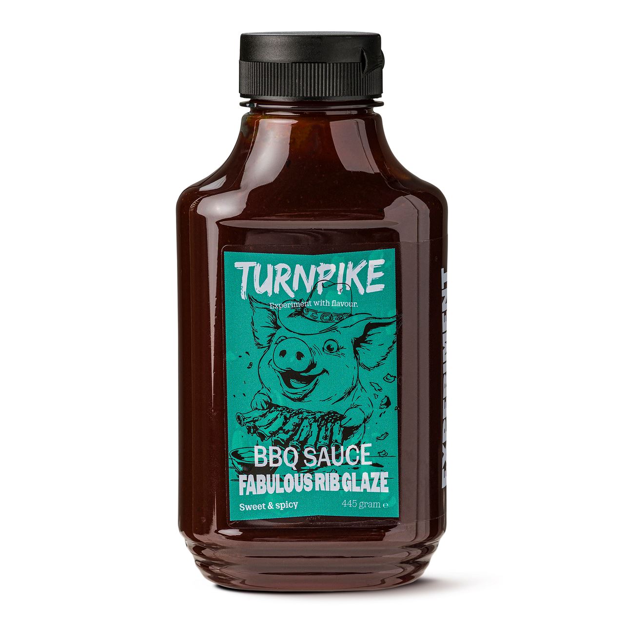 TURNPIKE Fabulous Rib Glaze 445 ml