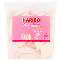 Thumbnail for HARIBO Checked bacon Silo 960 g
