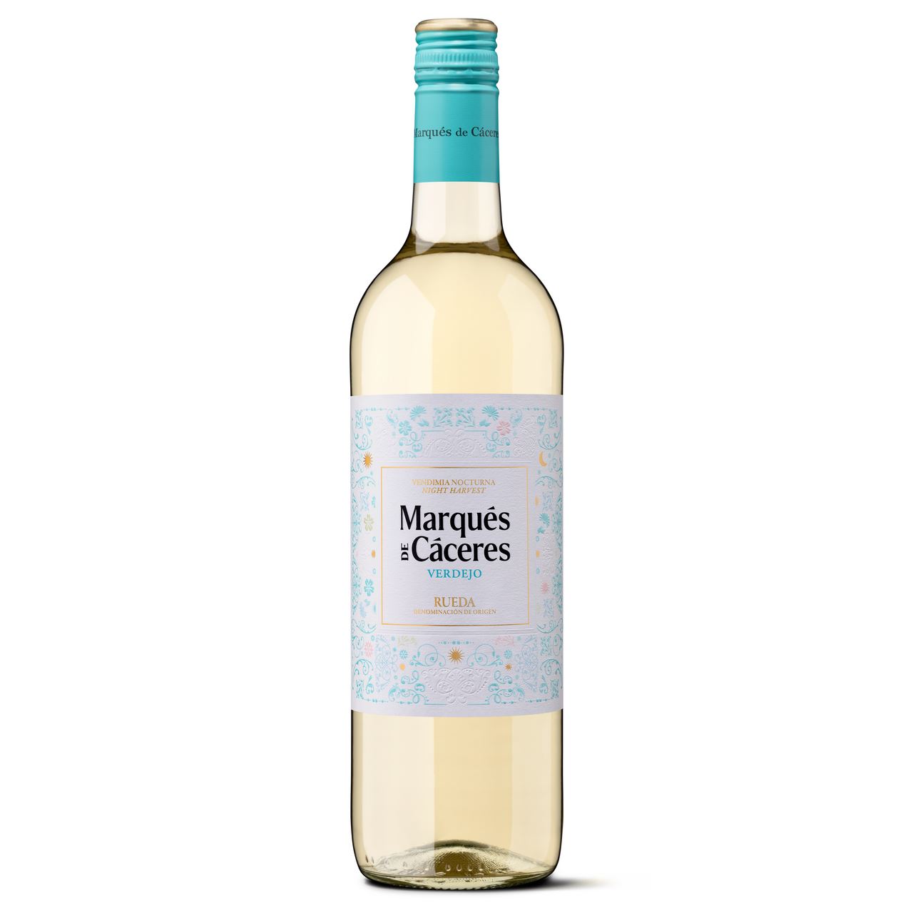 Marqués de Cáceres Verdejo 75 cl