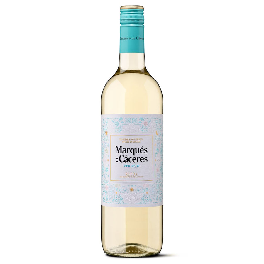 Marqués de Cáceres Verdejo 75 cl