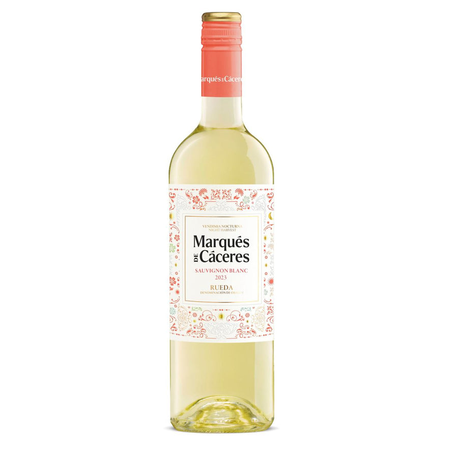 Marqués de Cáceres Sauvignon Blanc 75 cl