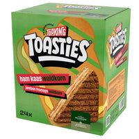 Thumbnail for Topking Waldkorn Toasties 24 pieces 2.592 kg