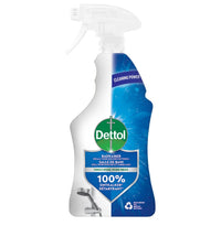 Thumbnail for Dettol Bathroom Cleaner Spray 500 ml