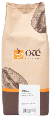 Thumbnail for OK Coffee beans 1 kg