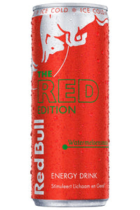Thumbnail for Red Bull Watermelon Chilled 25 cl