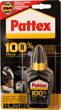 Thumbnail for Pattex All-purpose glue 50 g