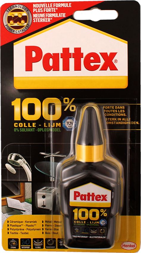 Pattex All-purpose glue 50 g