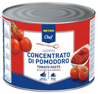 Thumbnail for Tomato puree 2.2 kg