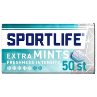Thumbnail for Sportlife Mints Extramint 12 x 35 g