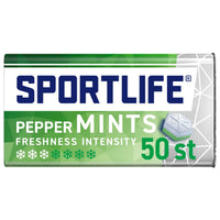 Thumbnail for Sportlife Mints Peppermint 12 x 35 g