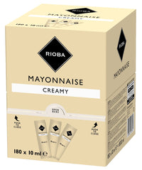 Thumbnail for RIOBA Mayo Sachets 180 x 10 ml