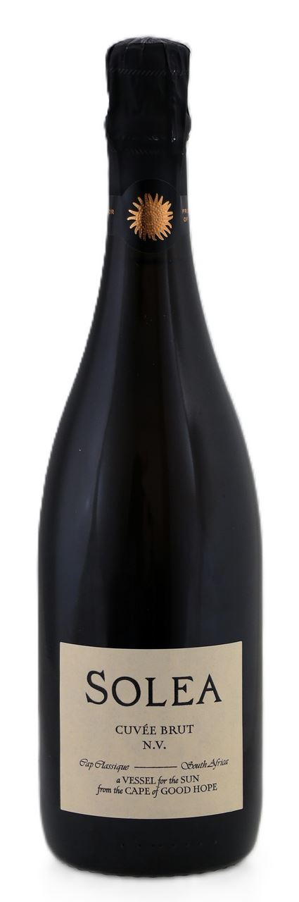 Solea Brut 75 cl