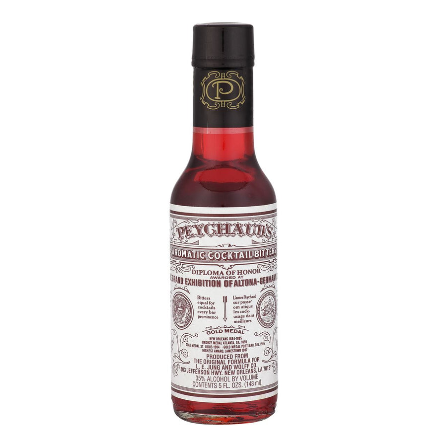 PEYCHAUD'S Bitters 14.8 cl 35%