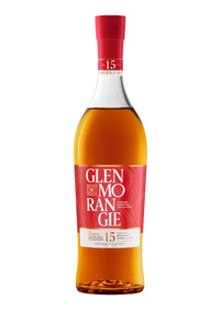 Thumbnail for GLENMORANGIE Lasanta 15YO 70 cl 40%