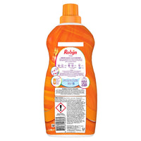Thumbnail for Robijn Detergent Small & Powerful Color 1.19 l