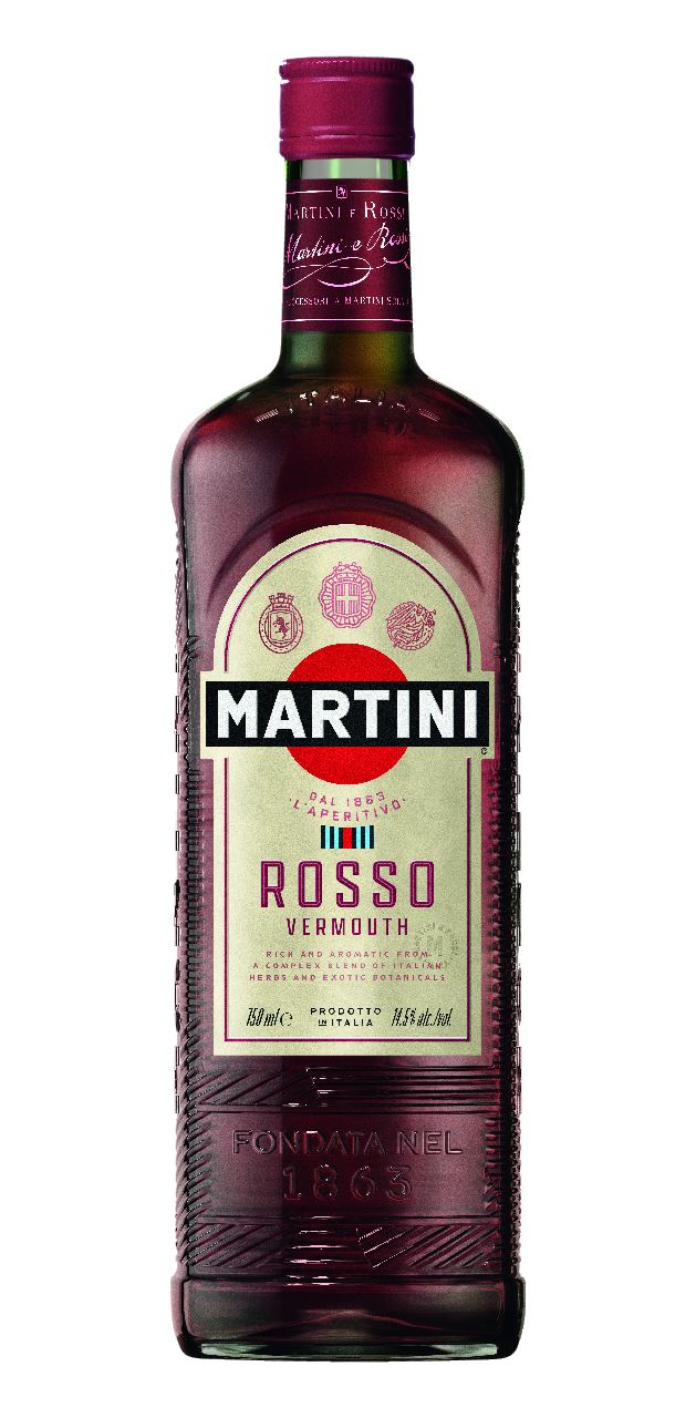 Martini Rosso 75cl