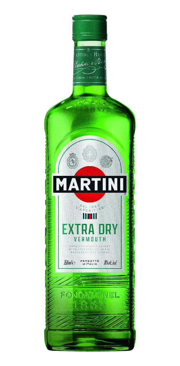 Martini Extra Dry 75 cl