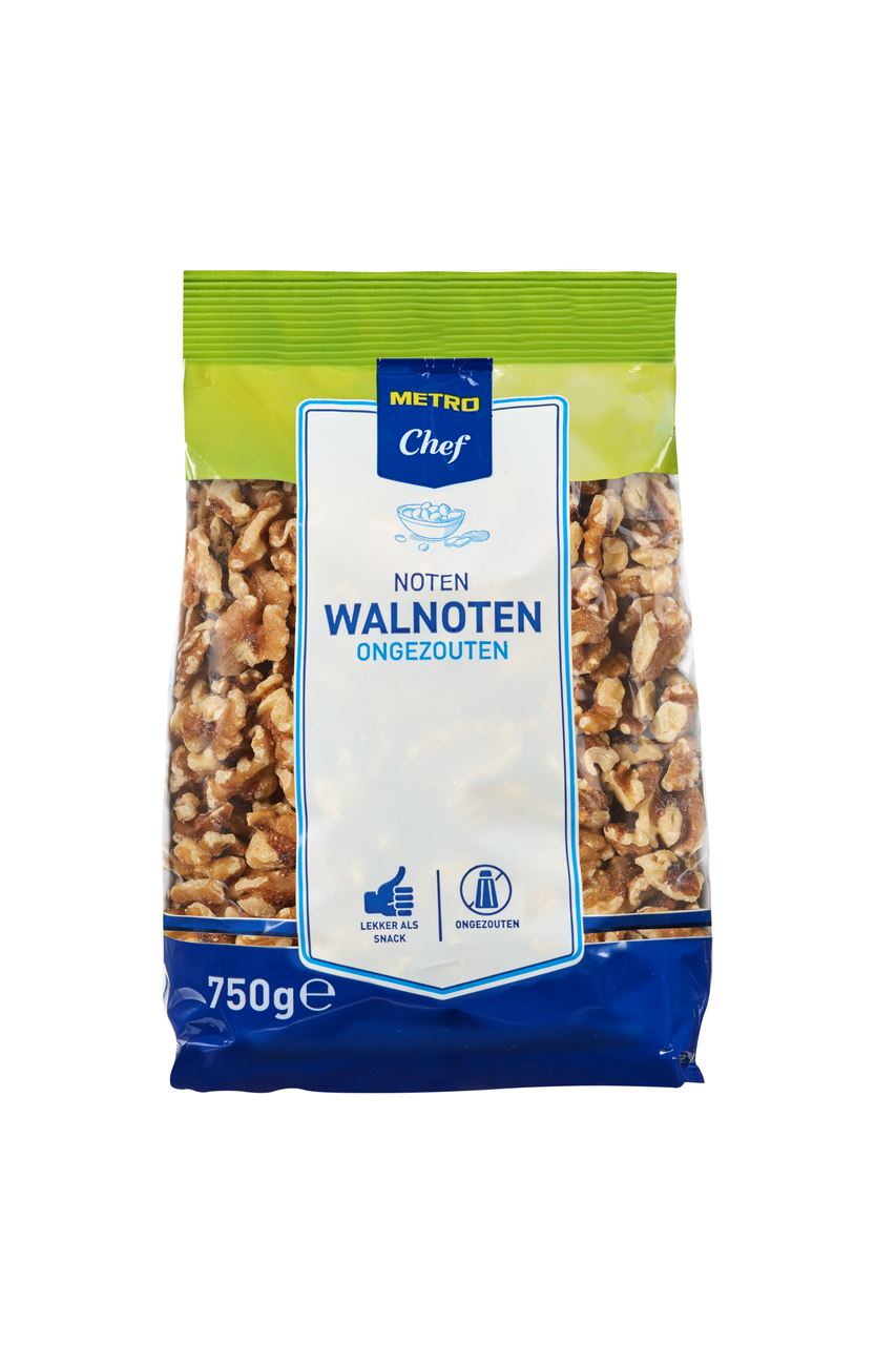 Walnuts 750 g