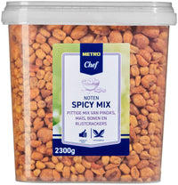 Thumbnail for Spicy Mix 2.3 kg