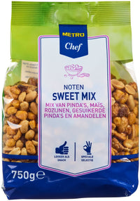Thumbnail for Sweet Mix 750 g