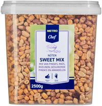 Thumbnail for Sweet Mix 2.5 kg