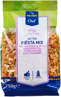 Thumbnail for Fiesta Mix 750 g
