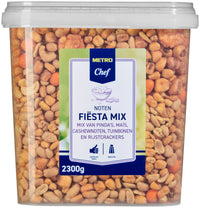Thumbnail for Fiesta Mix 2.3 kg