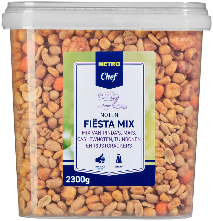 Fiesta Mix 2.3 kg