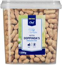 Thumbnail for Shelled peanuts 1.2 kg