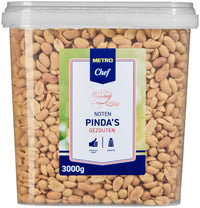 Thumbnail for Peanuts Salted 3 kg