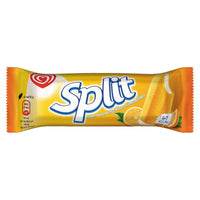 Thumbnail for OLA Split Ice Creams Orange 40 x 67 ml