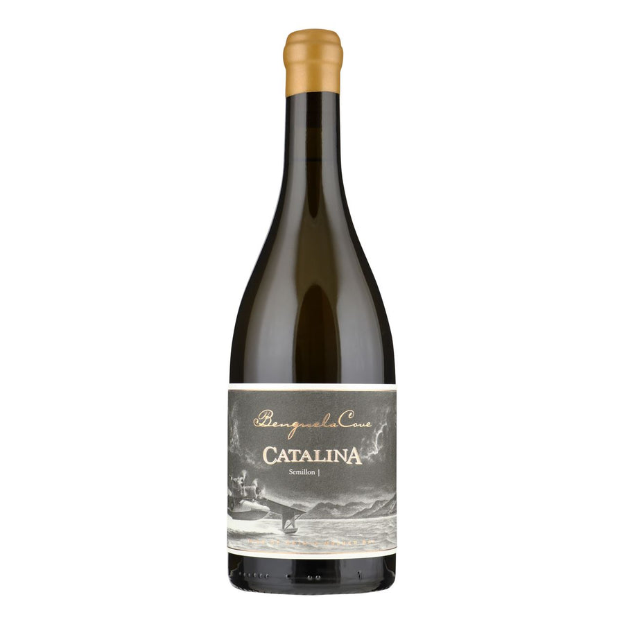 Benguela Cove Semillo 75 cl