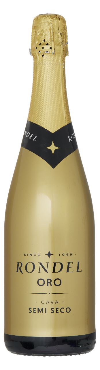RONDEL Oro Semi Seco 75 cl