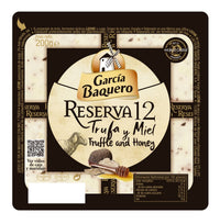 Thumbnail for García Baquero Reserva 12 Truffle and Honey 200 g