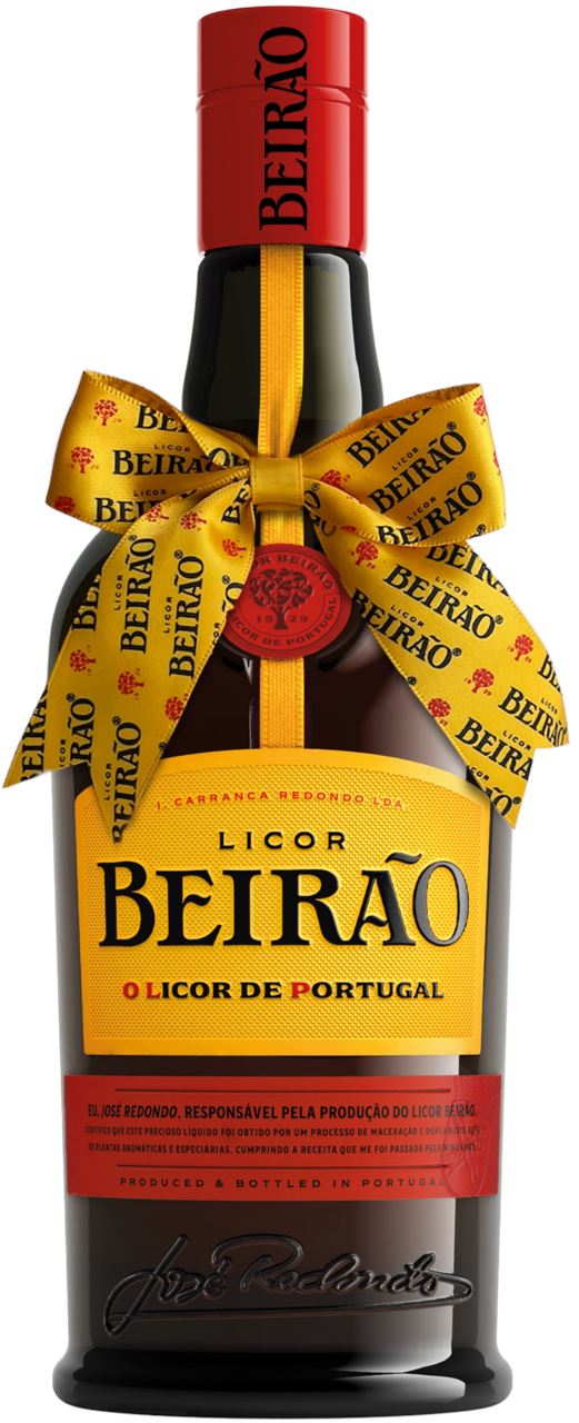 LICOR BEIRAO 70cl 22%
