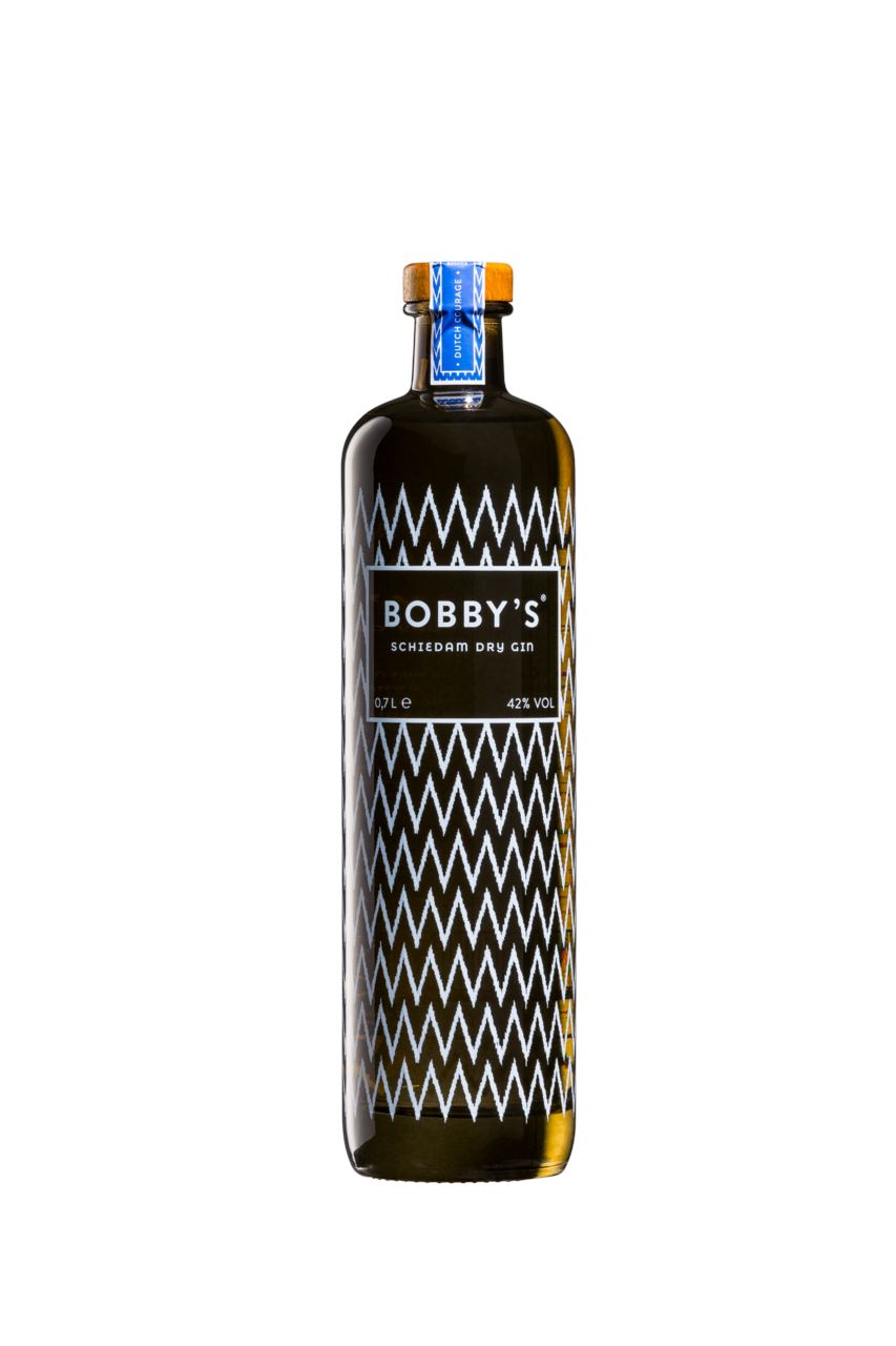 Bobby's Gin 70cl 40%