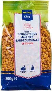 Thumbnail for BBQ Corn 800 g