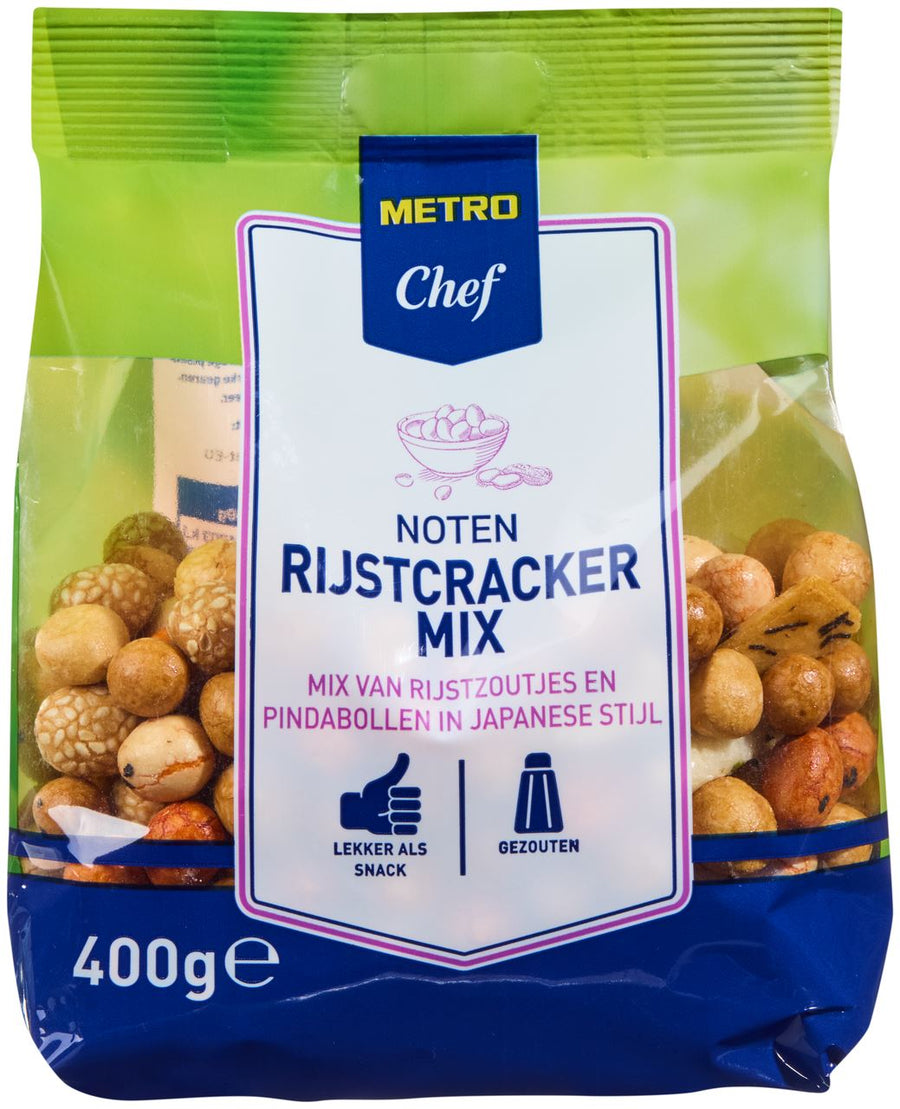 Tokyo Mix 400 g