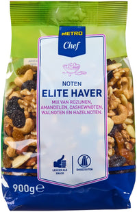 Thumbnail for Elite oats 900 g