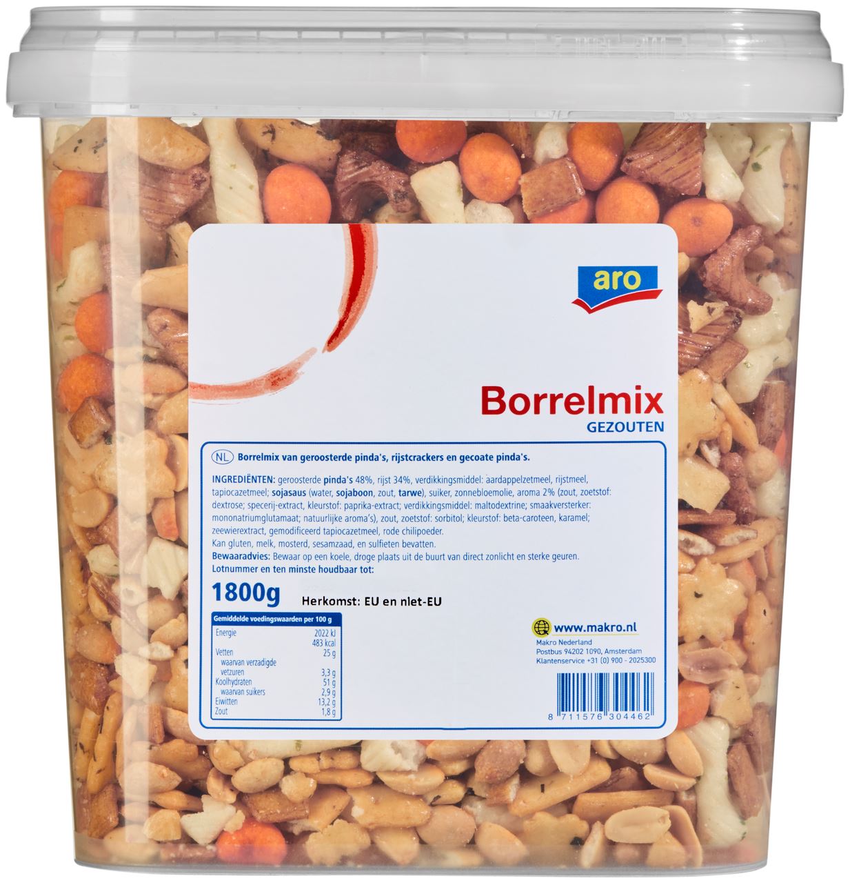 aro Drink mix 1.8 kg