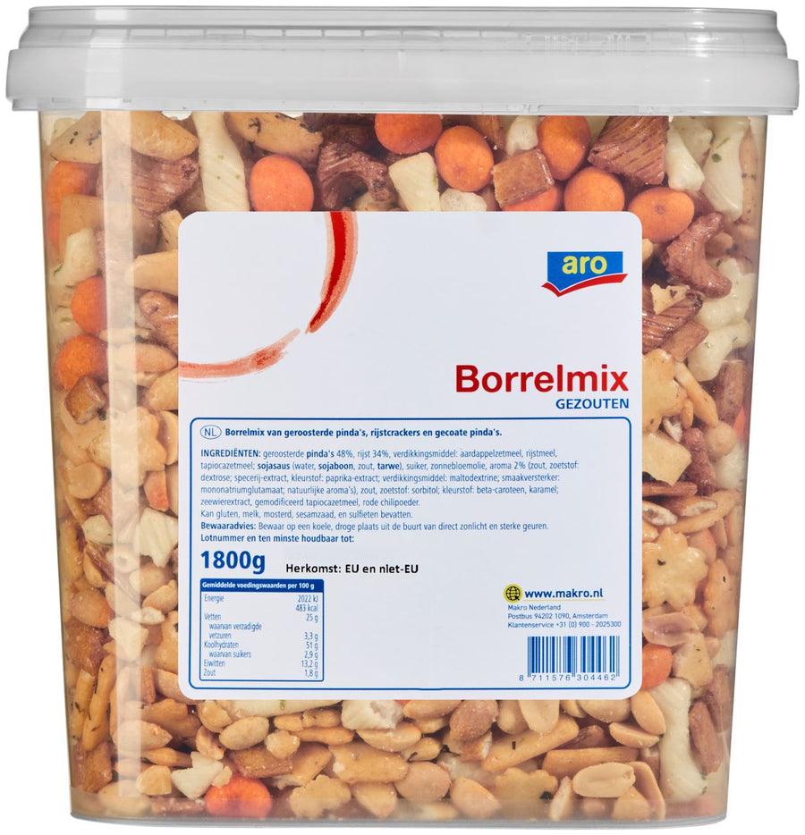 aro Drink mix 1.8 kg