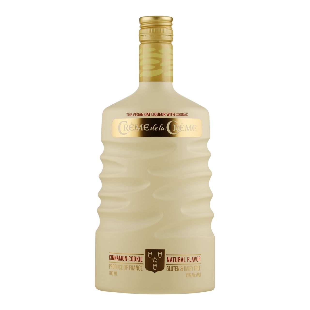 GODET Cream de la cream 70 cl